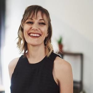 Meet your Posher, Anja